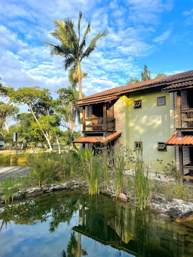 Pousada Pacha Mama Village Bombinhas Exterior foto